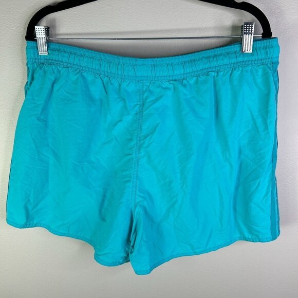 Adidas mens blue short swim trunks size XL - Picture 6 of 9
